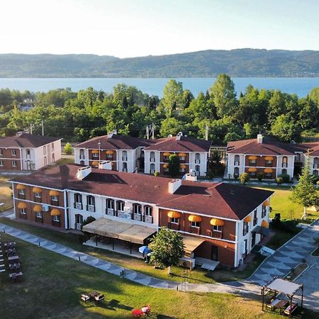 Sapanca Resort Hotel Sakarya  Esterno foto