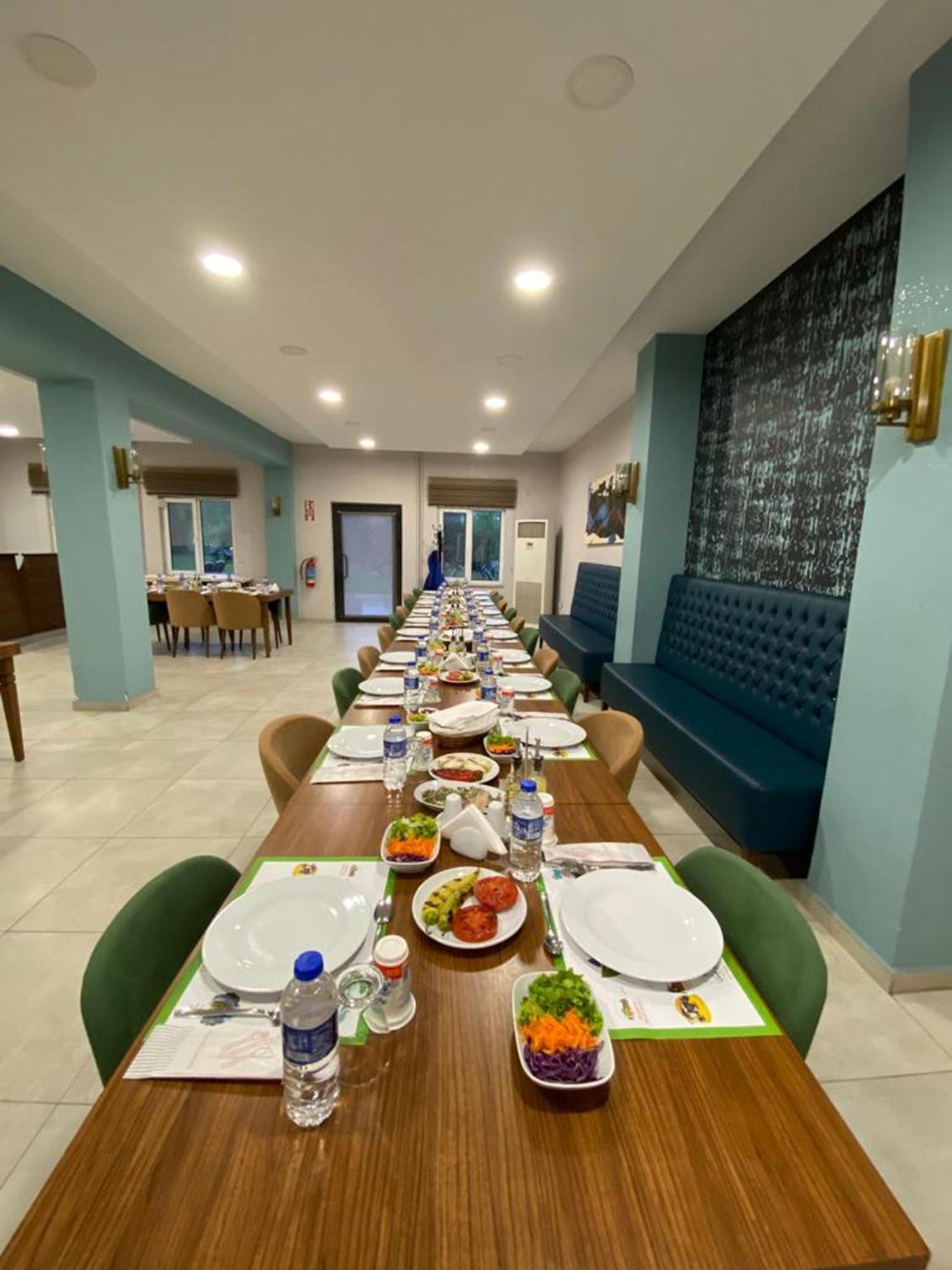 Sapanca Resort Hotel Sakarya  Esterno foto