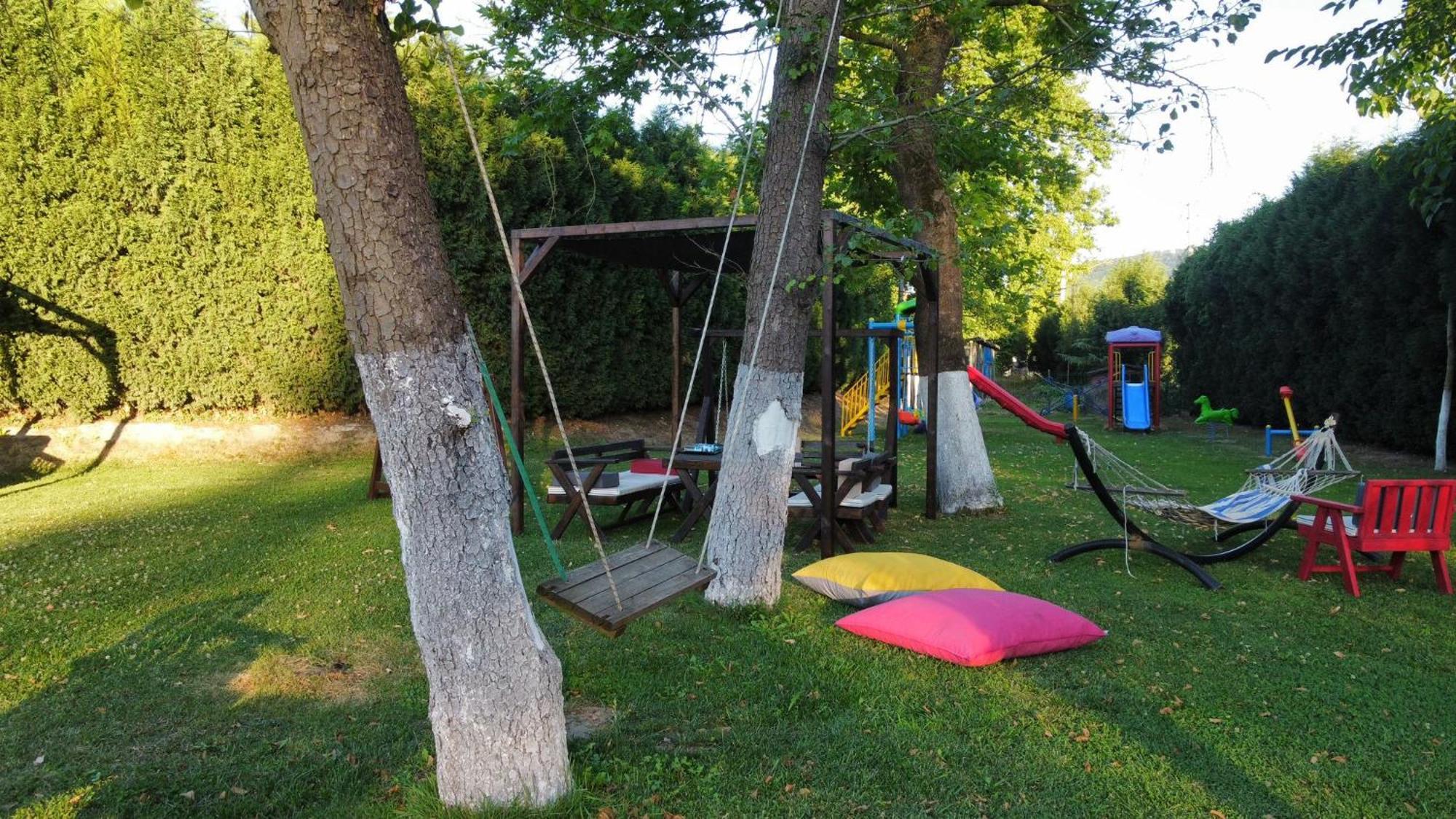 Sapanca Resort Hotel Sakarya  Esterno foto