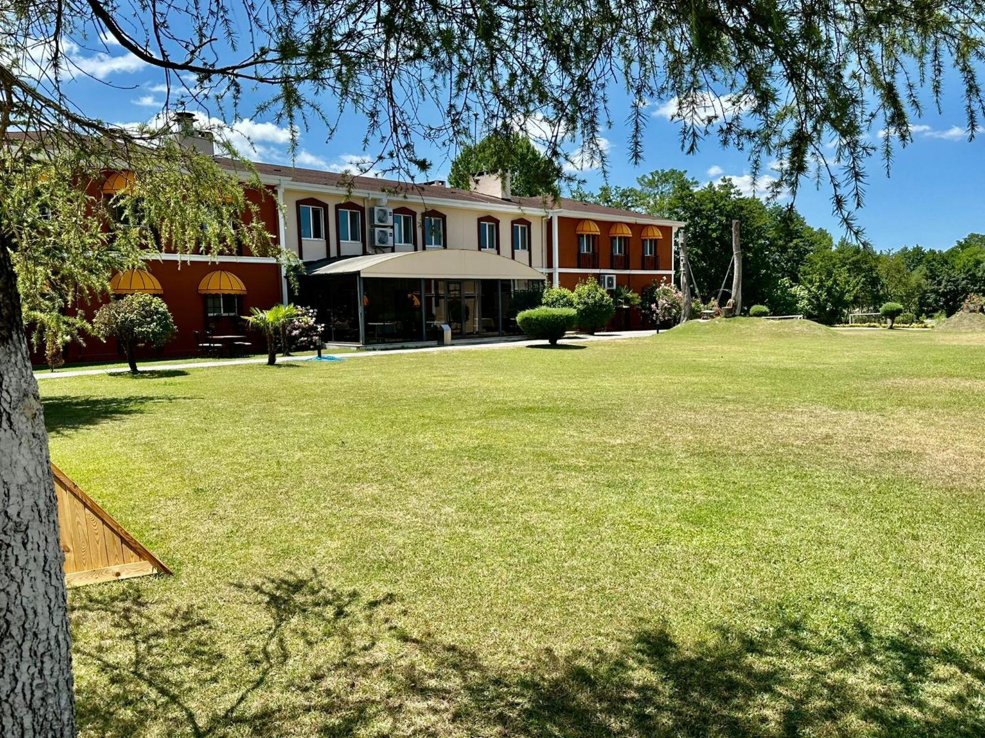 Sapanca Resort Hotel Sakarya  Esterno foto